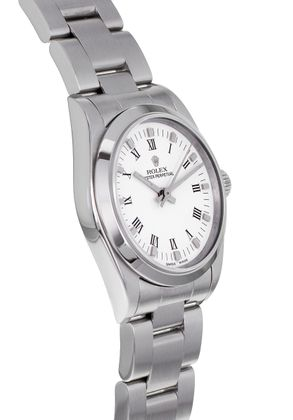 ROLEX Oyster Perpetual Medium