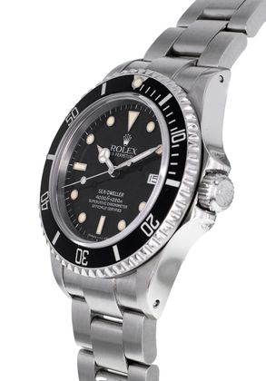 ROLEX Sea-Dweller