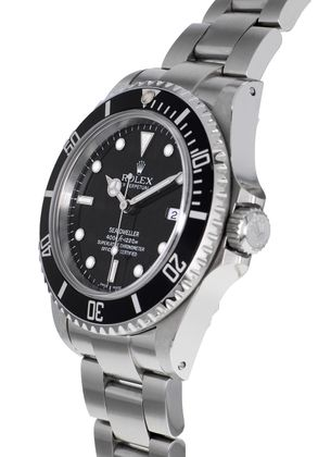 ROLEX Sea-Dweller
