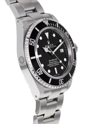 ROLEX Sea-Dweller