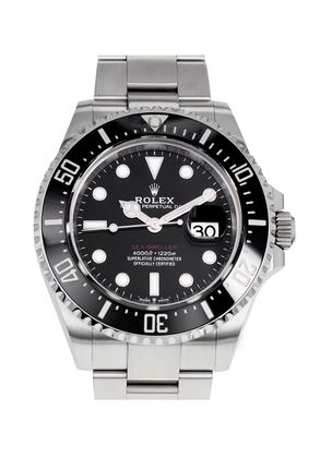 ROLEX Sea-Dweller 50e Anniversaire