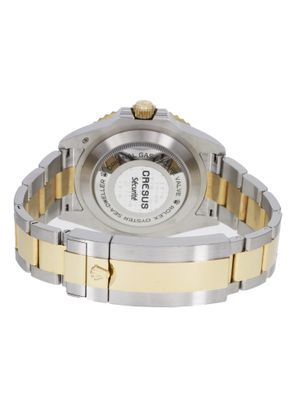 ROLEX Sea-Dweller Céramique