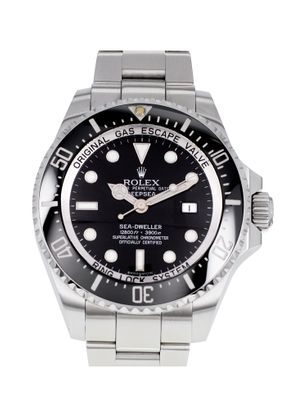 ROLEX Sea-Dweller DeepSea