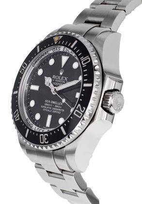 ROLEX Sea-Dweller DeepSea