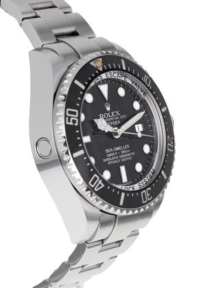 ROLEX Sea-Dweller DeepSea