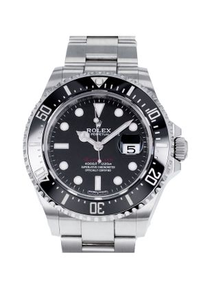 ROLEX Sea-Dweller 50e Anniversaire
