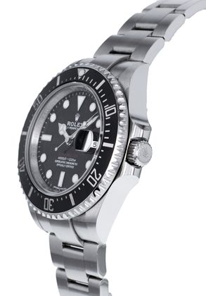 ROLEX Sea-Dweller