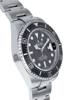 ROLEX Sea-Dweller 50th Anniversary