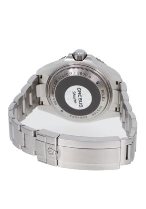 ROLEX Sea-Dweller DeepSea