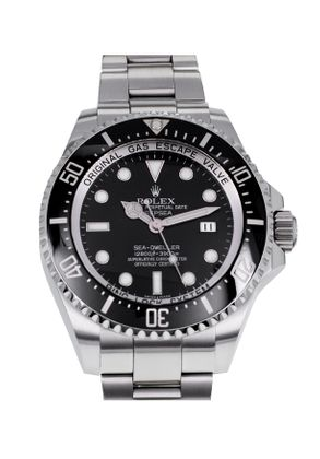 ROLEX Sea-Dweller DeepSea