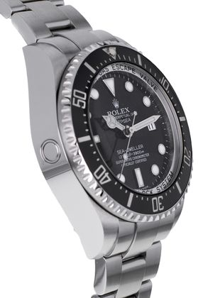 ROLEX Sea-Dweller DeepSea