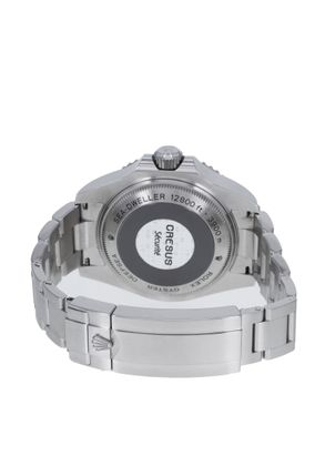 ROLEX Sea-Dweller DeepSea D-Blue