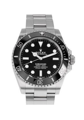 ROLEX Submariner Céramique