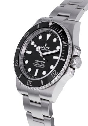 ROLEX Submariner Céramique
