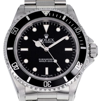 ROLEX Submariner