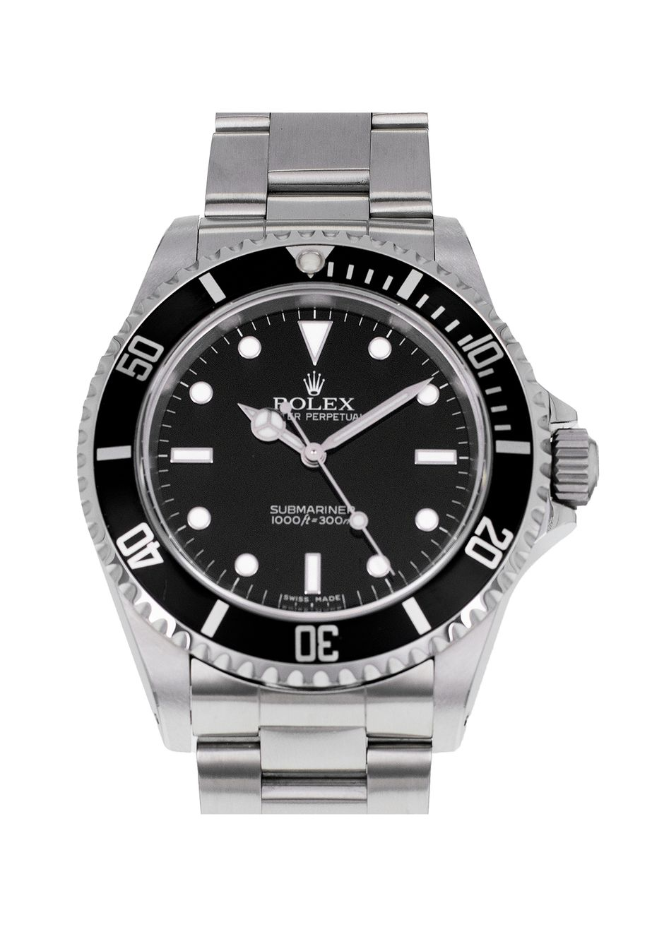 ROLEX Submariner
