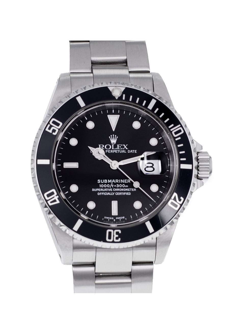 ROLEX Submariner Date