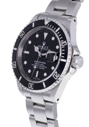 ROLEX Submariner