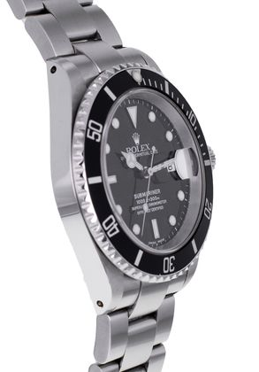 ROLEX Submariner