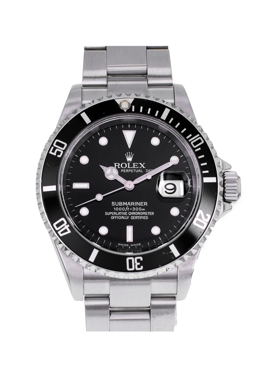 ROLEX Submariner