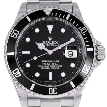 ROLEX Submariner
