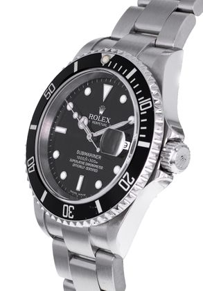 ROLEX Submariner