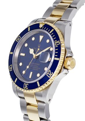 ROLEX Submariner Date