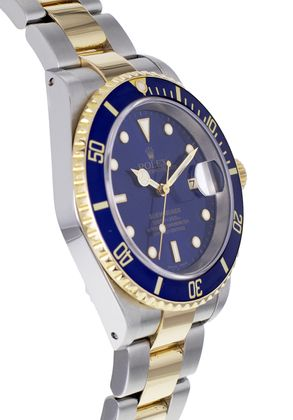 ROLEX Submariner Date