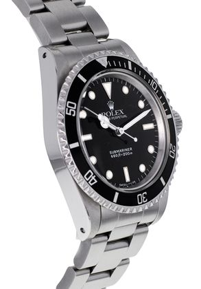 ROLEX Submariner Vintage
