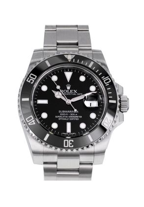 ROLEX Submariner Date Céramique