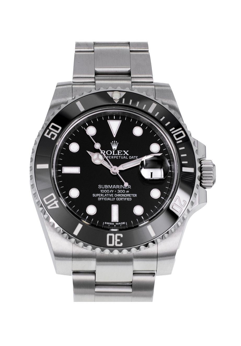 ROLEX Submariner Date