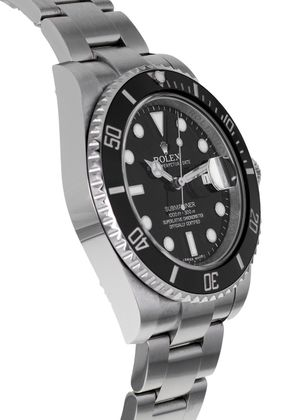 ROLEX Submariner Date