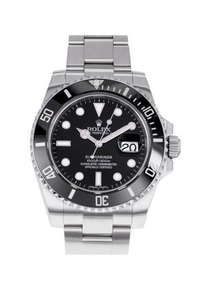 ROLEX Submariner Date