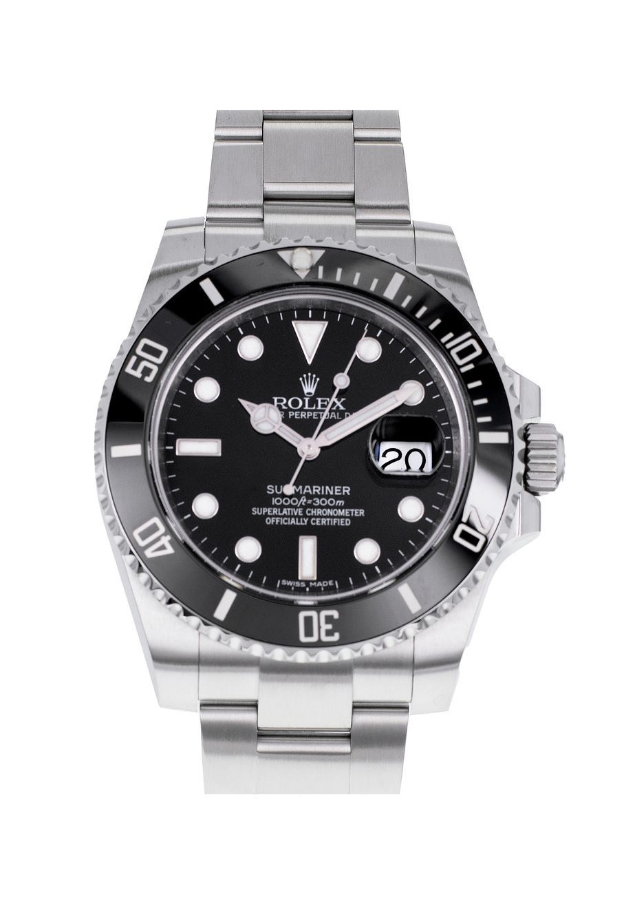 ROLEX Submariner Date