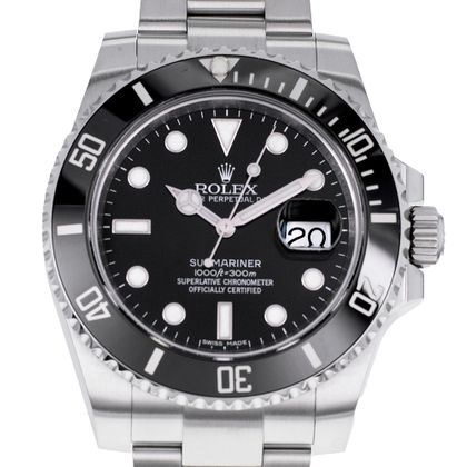 ROLEX Submariner Date