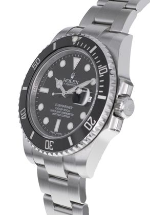 ROLEX Submariner Date