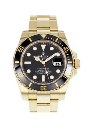 ROLEX Submariner Date