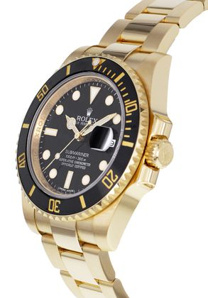 ROLEX Submariner Date