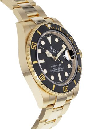 ROLEX Submariner Date