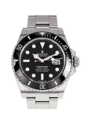 ROLEX Submariner Date