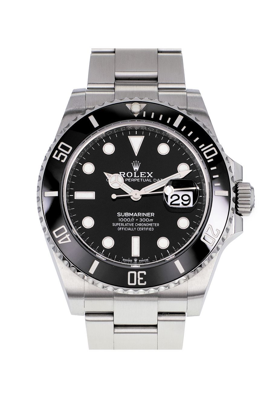 ROLEX Submariner Date