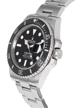 ROLEX Submariner Date Céramique