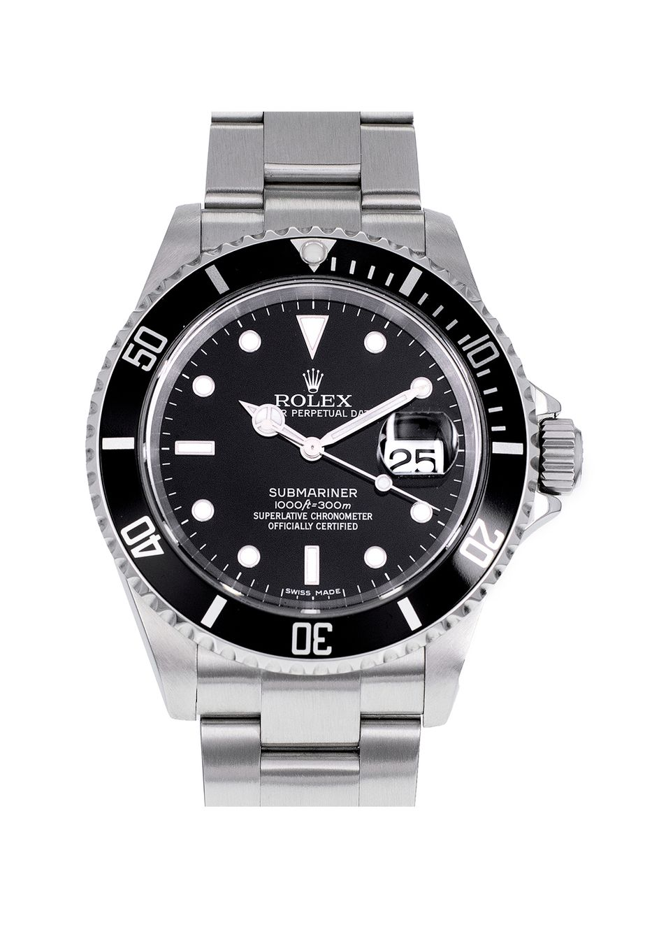 ROLEX Submariner Date