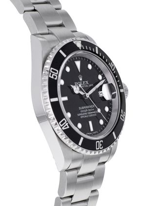 ROLEX Submariner Date