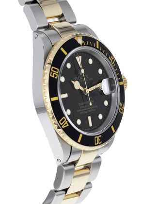 ROLEX Submariner Date