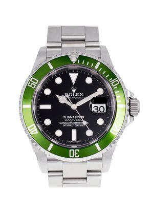 ROLEX Submariner Date 50ème anniversaire