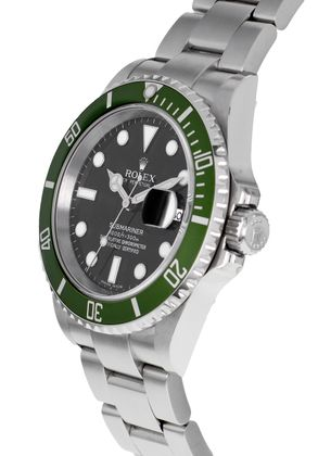 ROLEX Submariner Date 50ème anniversaire