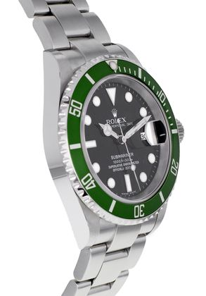 ROLEX Submariner Date 50ème anniversaire