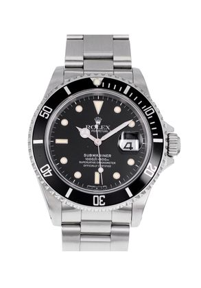 ROLEX Submariner Date