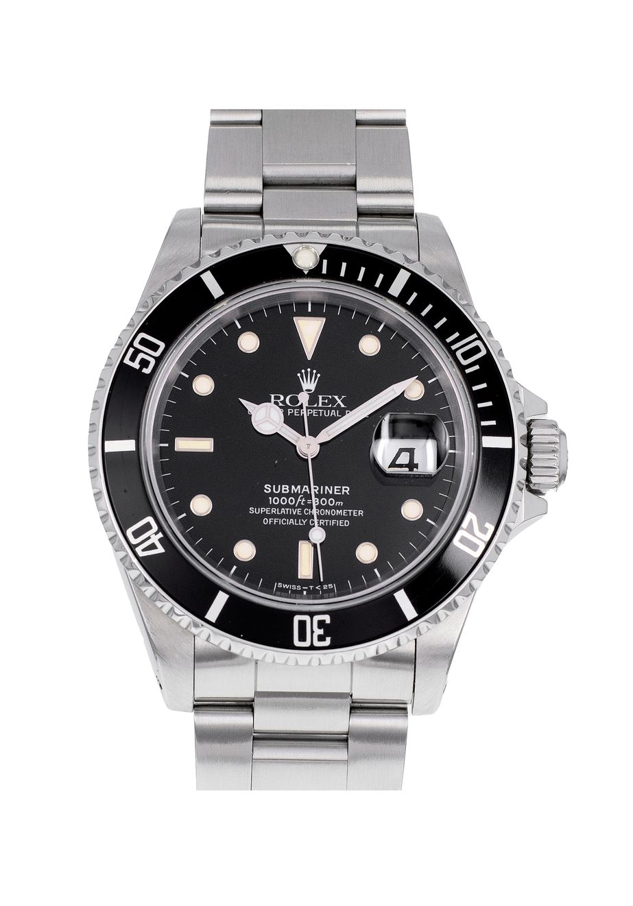 ROLEX Submariner Date